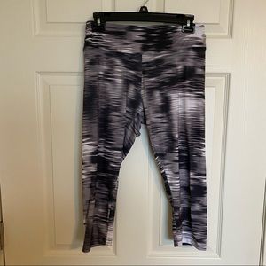 Capri leggings